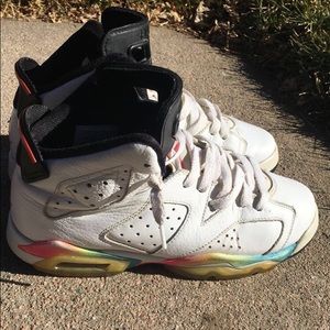 jordan 6 size 5.5Y